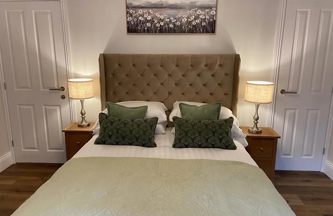The Lake Country House Hotel & Spa-1