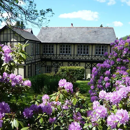 The Lake Country House Hotel & Spa-2