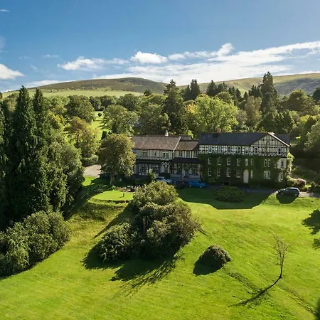 The Lake Country House Hotel & Spa-3